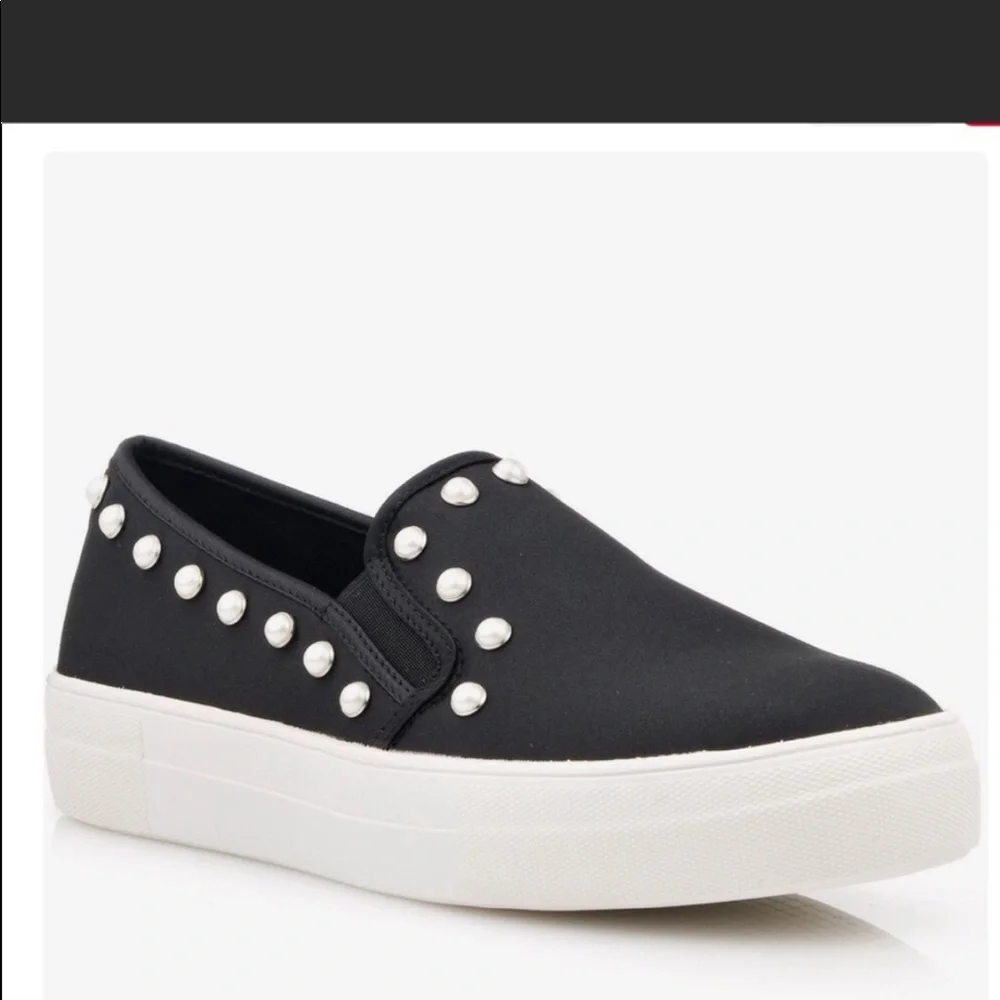 Steve Madden gently worn